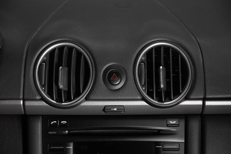 Porsche 987 Cayman
