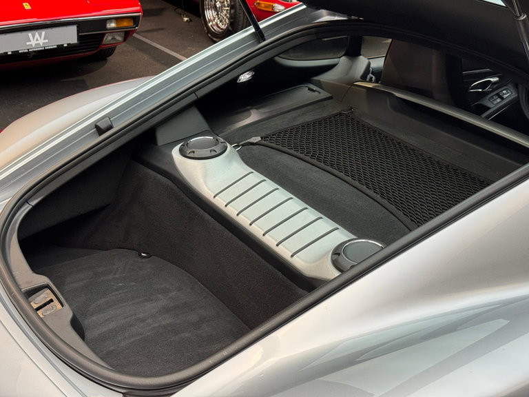 Porsche 981 Cayman S