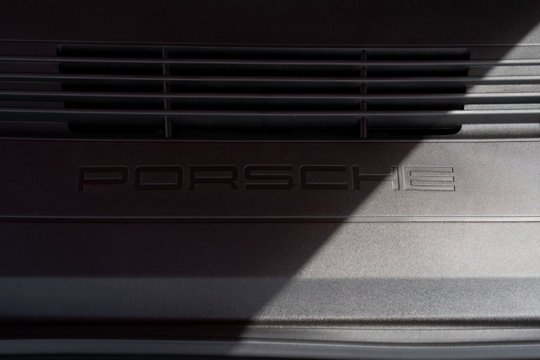 Porsche 991.2 Carrera 4 GTS