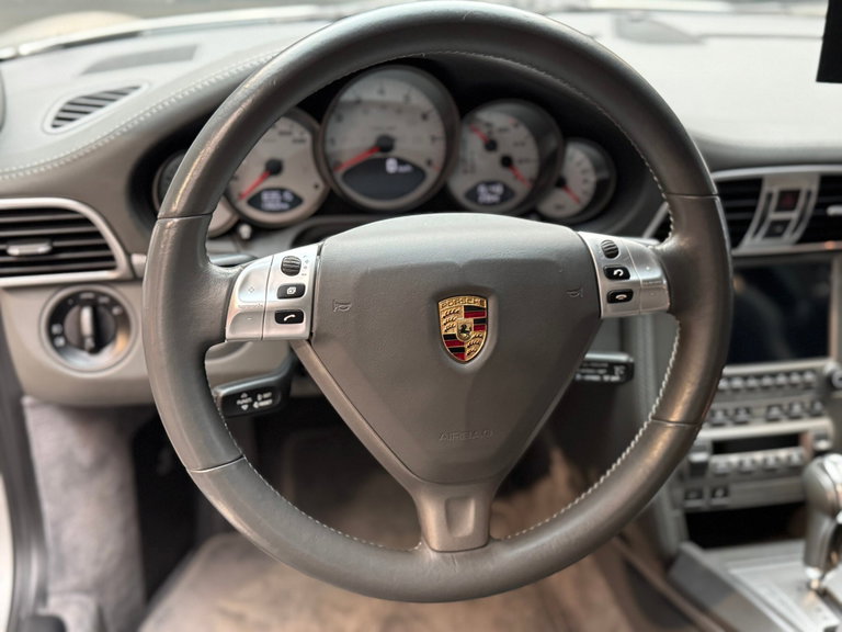 Porsche 997 Carrera S