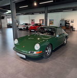 Porsche 911 S