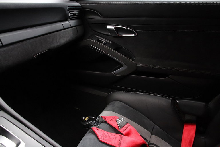 Porsche 991.2 GT3