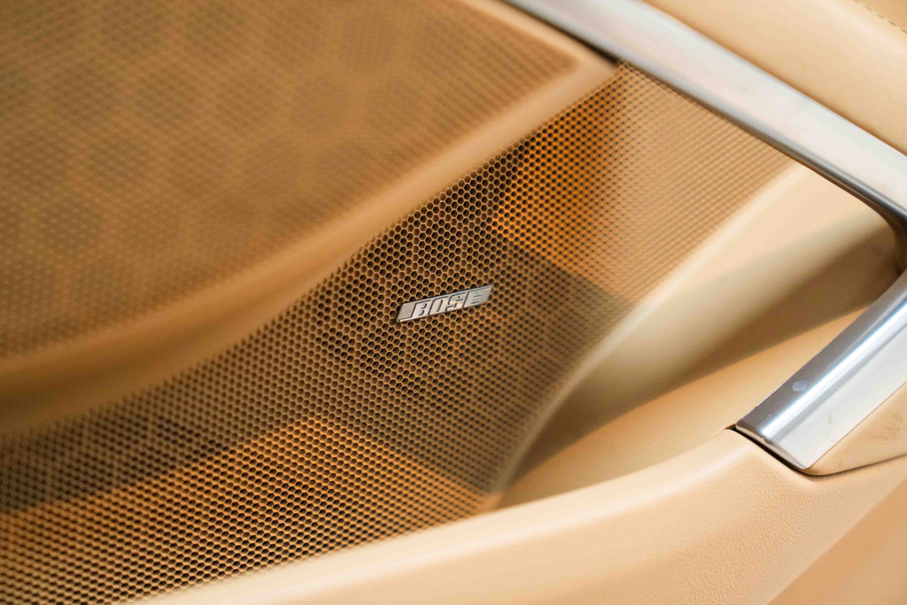 Porsche 991 Carrera 4S