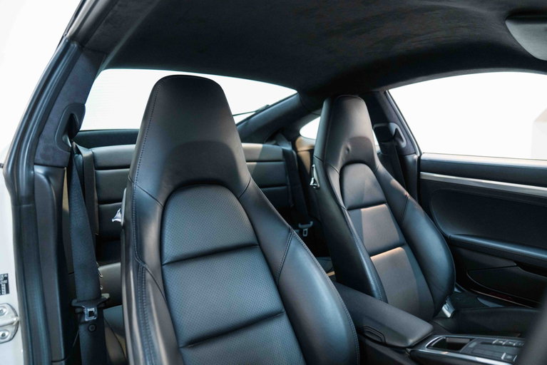 Porsche 991 Carrera S