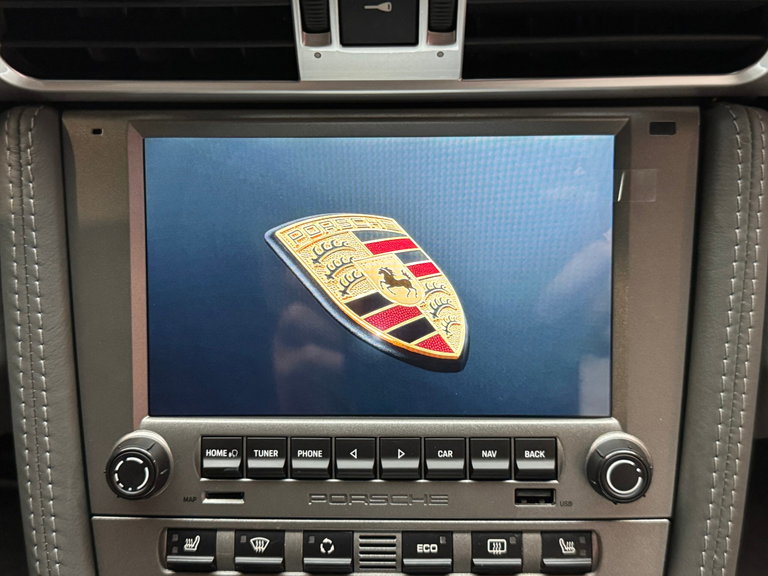 Porsche 997 Carrera S