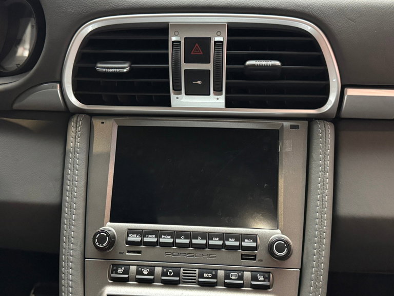 Porsche 997 Carrera S