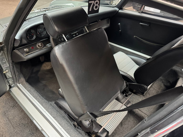 Porsche 911 Modified