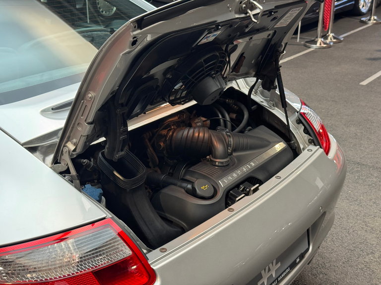 Porsche 997 Carrera S