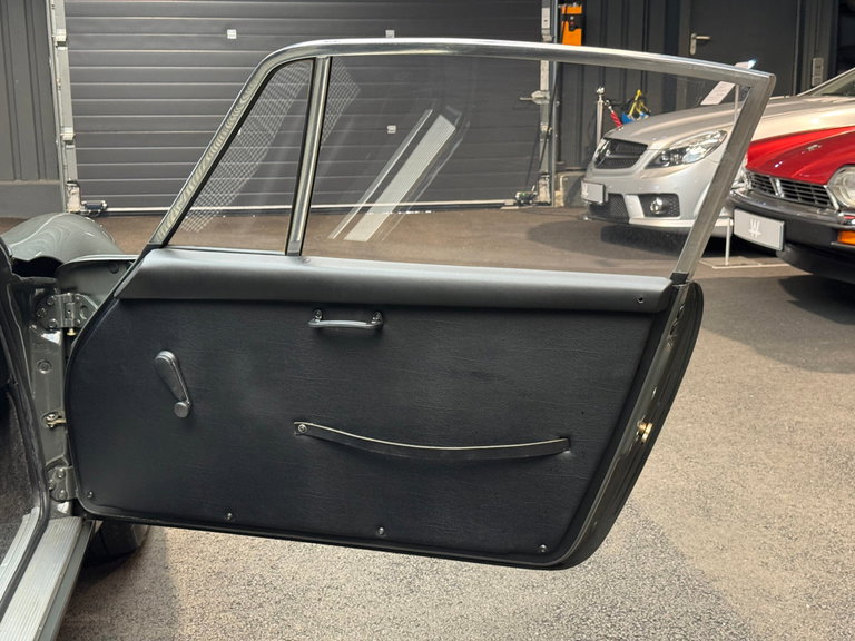Porsche 911 Modified