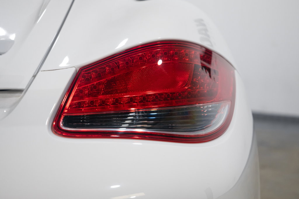 Porsche 987 Cayman