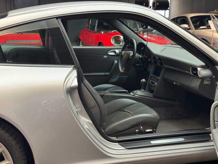 Porsche 997 Carrera S