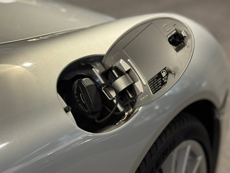Porsche 997 Carrera S