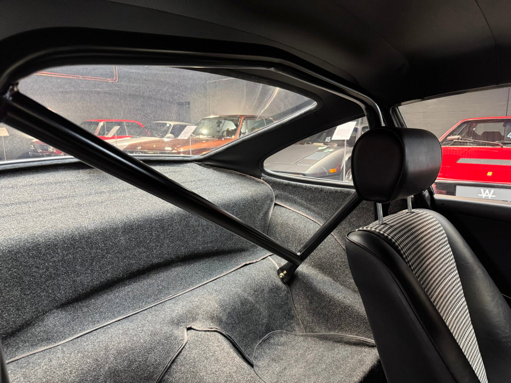 Porsche 911 Modified