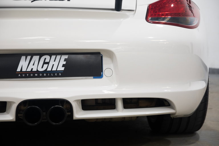 Porsche 987 Cayman