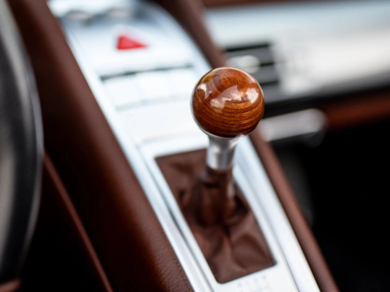 Porsche Carrera GT