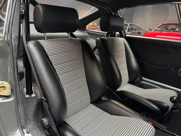 Porsche 911 Modified