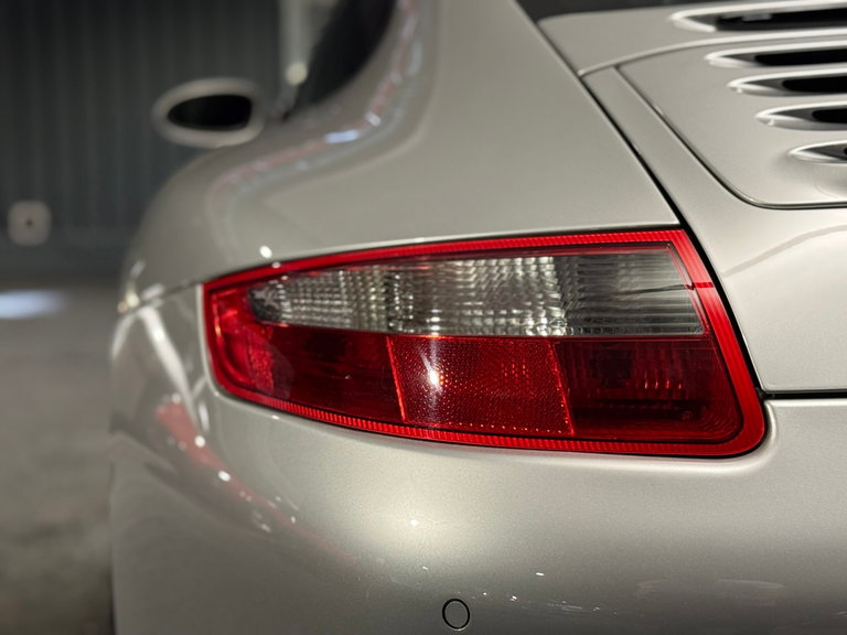 Porsche 997 Carrera S