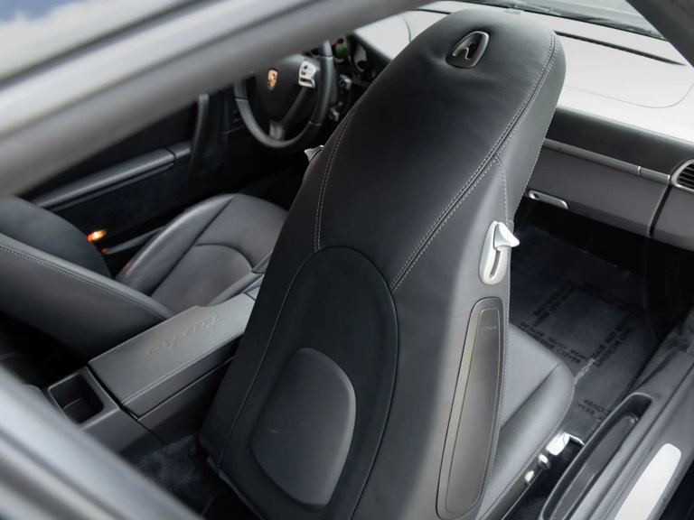 Porsche 997 Turbo