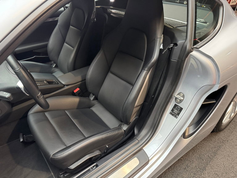 Porsche 981 Cayman S