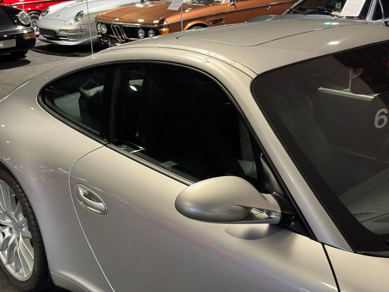 Porsche 997 Carrera S