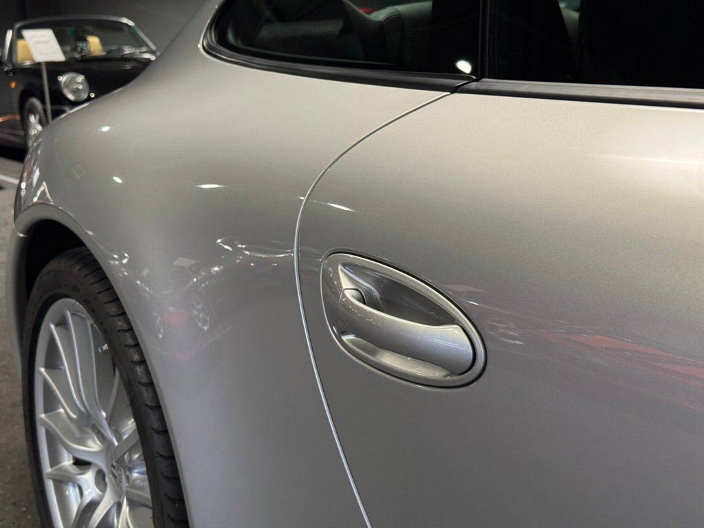Porsche 997 Carrera S
