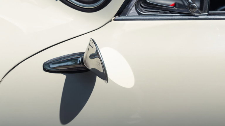 Porsche 356 B 1600 Super
