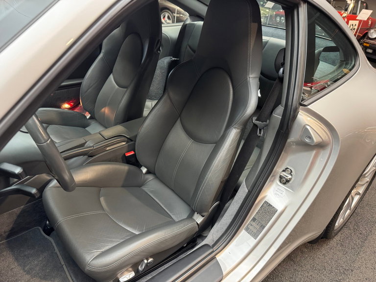 Porsche 997 Carrera S