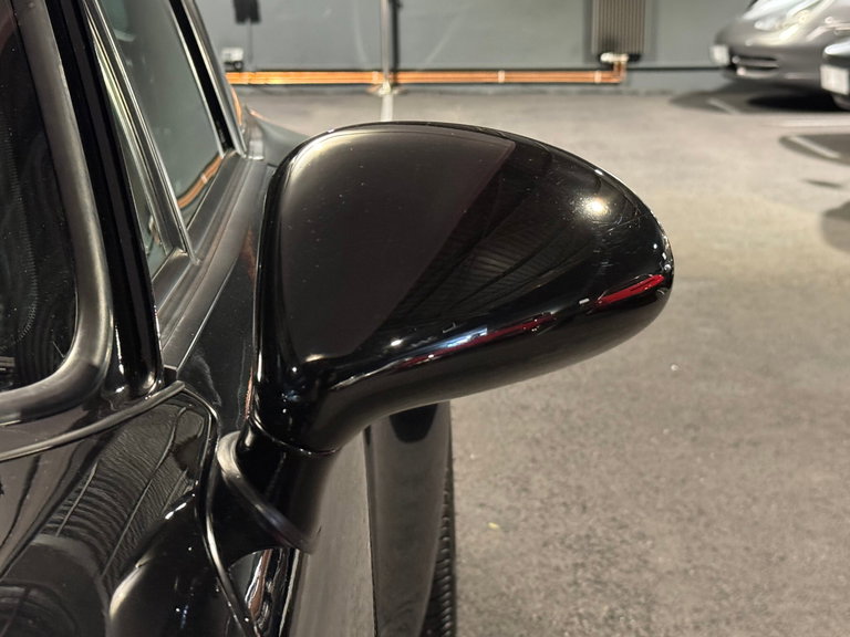 Porsche 993 Carrera 4S