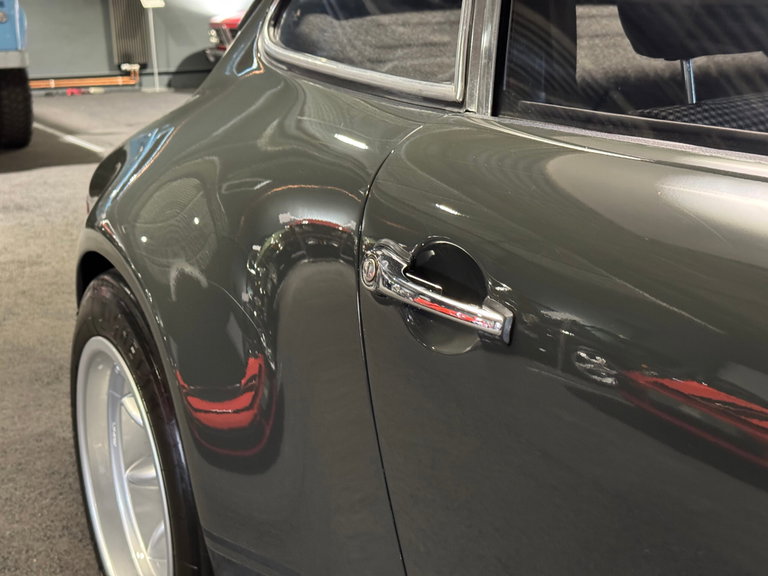 Porsche 911 Modified