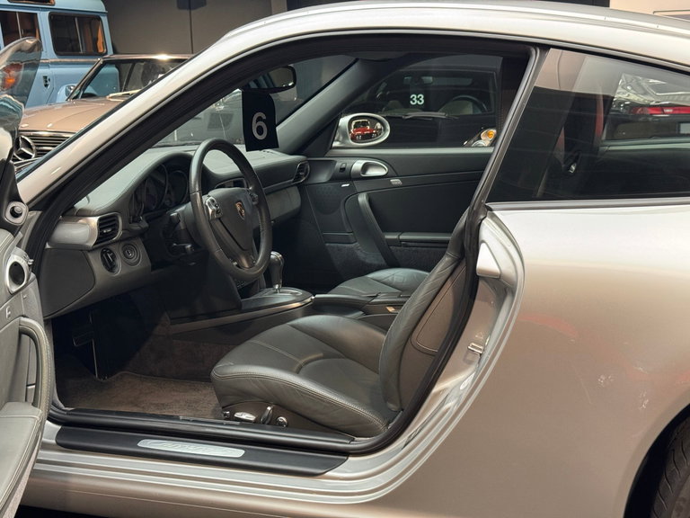 Porsche 997 Carrera S