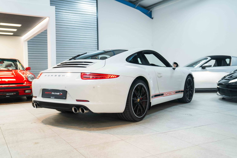 Porsche 991 Carrera S