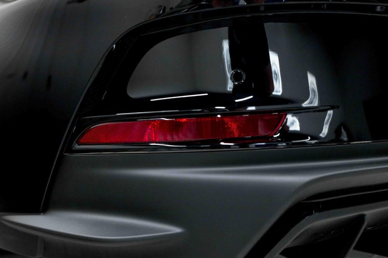 Porsche 992 GT3