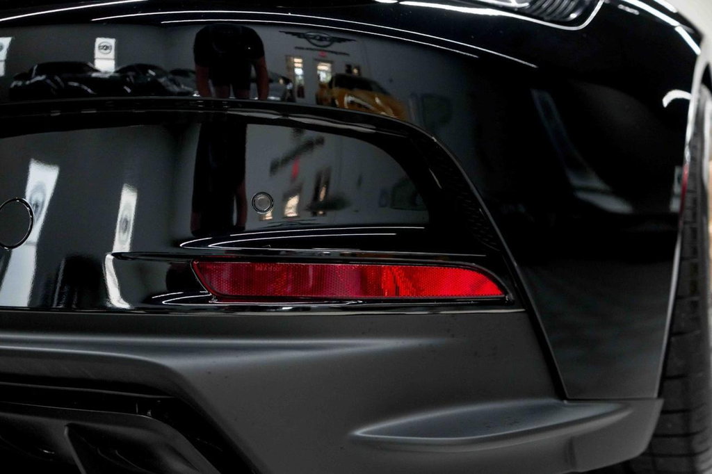 Porsche 992 GT3