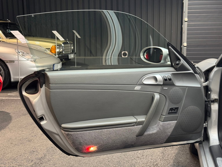 Porsche 997 Carrera S