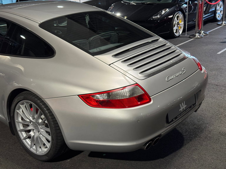 Porsche 997 Carrera S