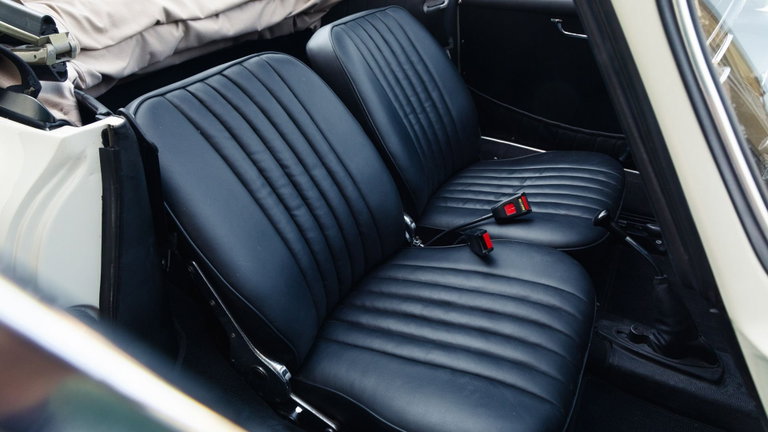 Porsche 356 B 1600 Super