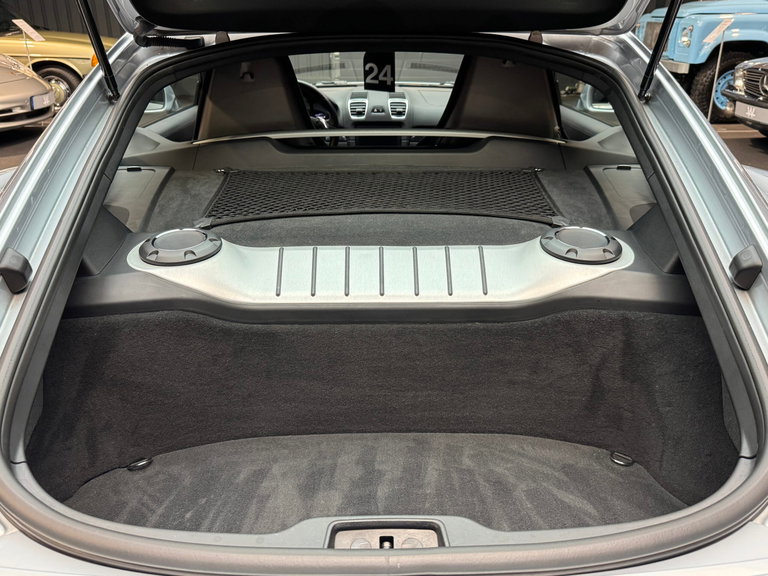 Porsche 981 Cayman S