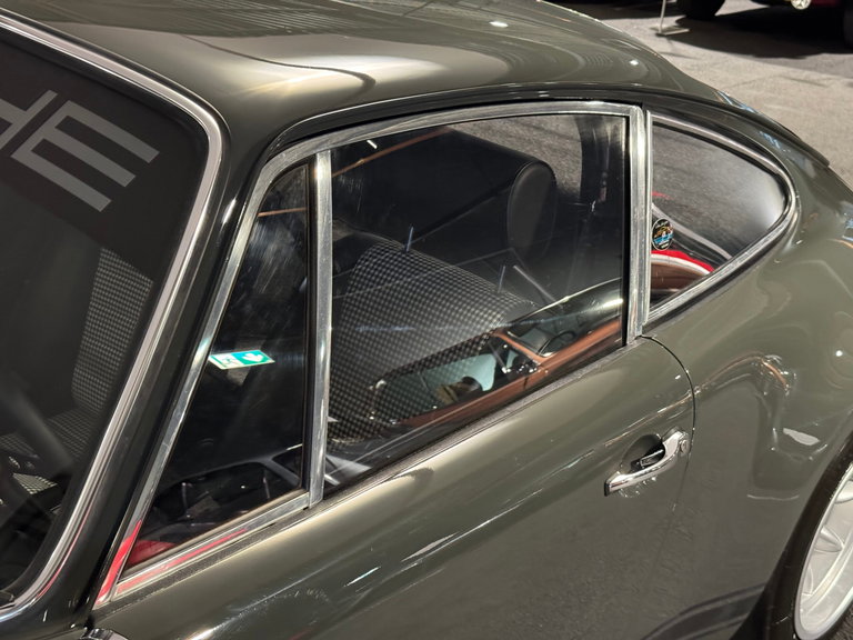 Porsche 911 Modified