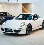 Porsche 991 Carrera S