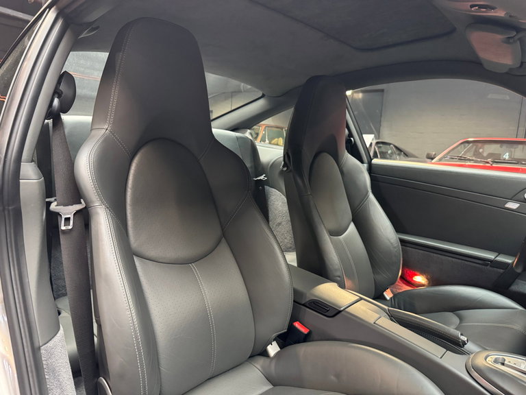Porsche 997 Carrera S