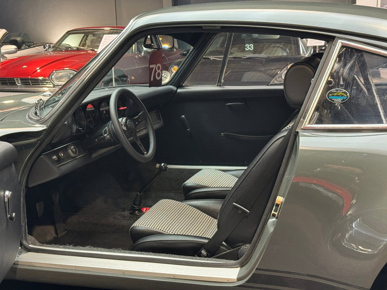 Porsche 911 Modified