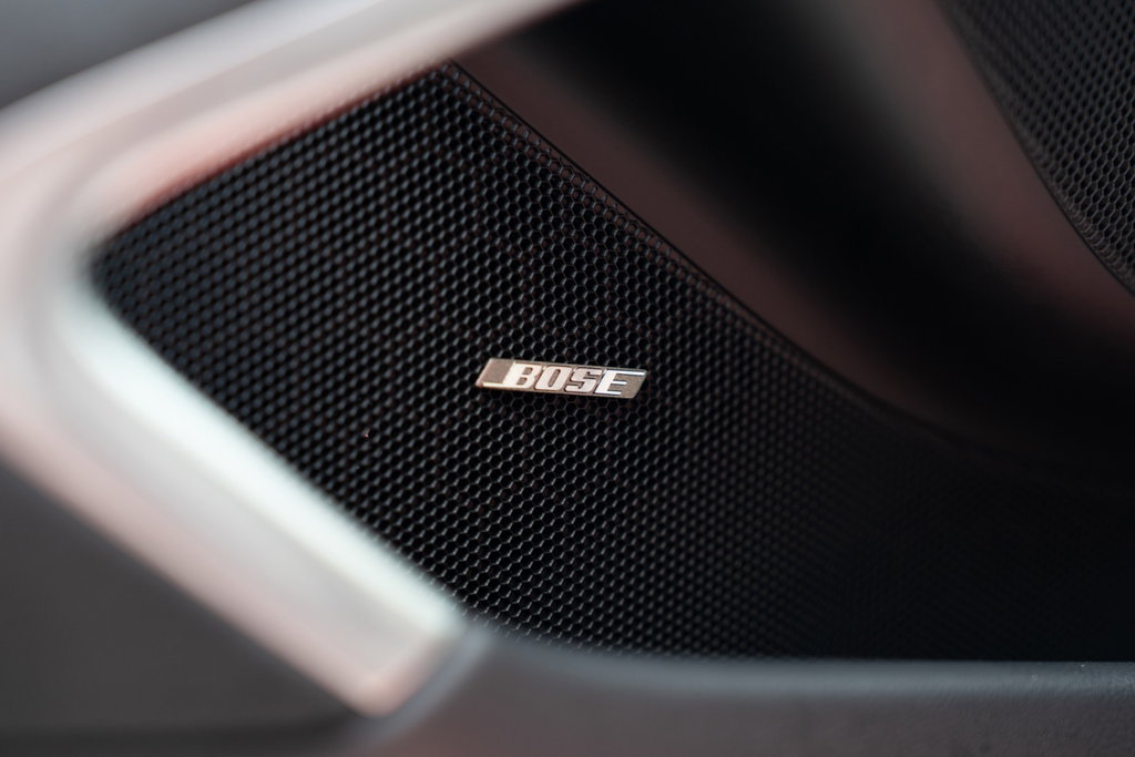 Porsche 991.2 Carrera 4 GTS