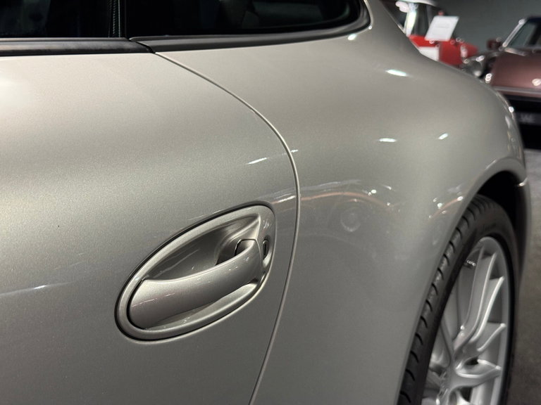 Porsche 997 Carrera S