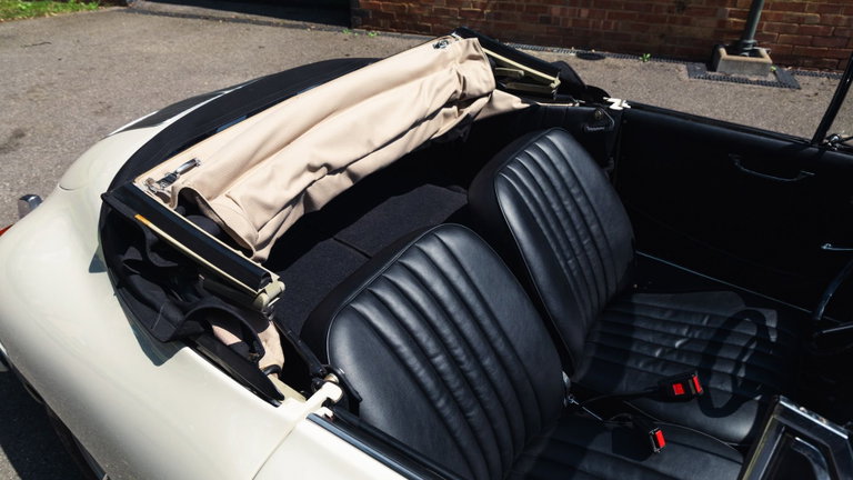 Porsche 356 B 1600 Super
