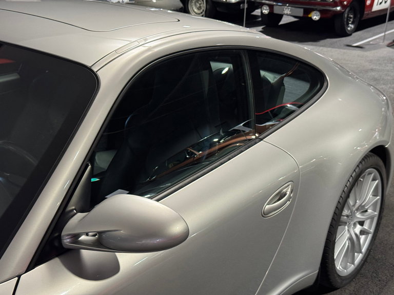 Porsche 997 Carrera S