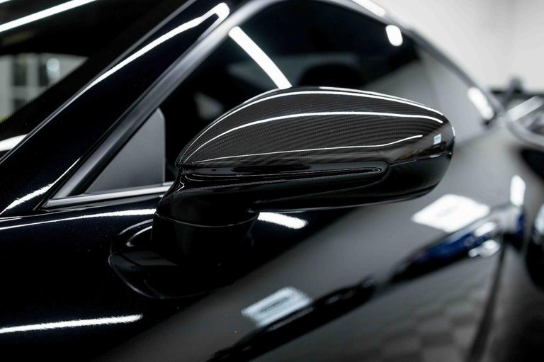 Porsche 992 GT3