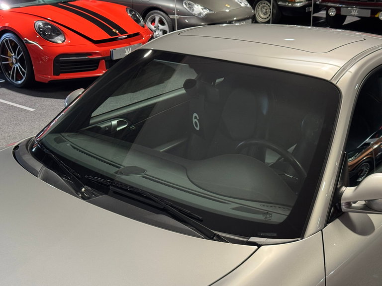 Porsche 997 Carrera S
