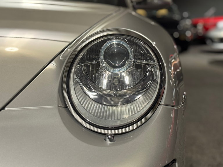 Porsche 997 Carrera S