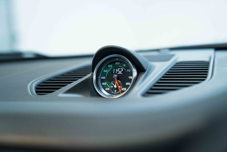 Porsche 991 Carrera S