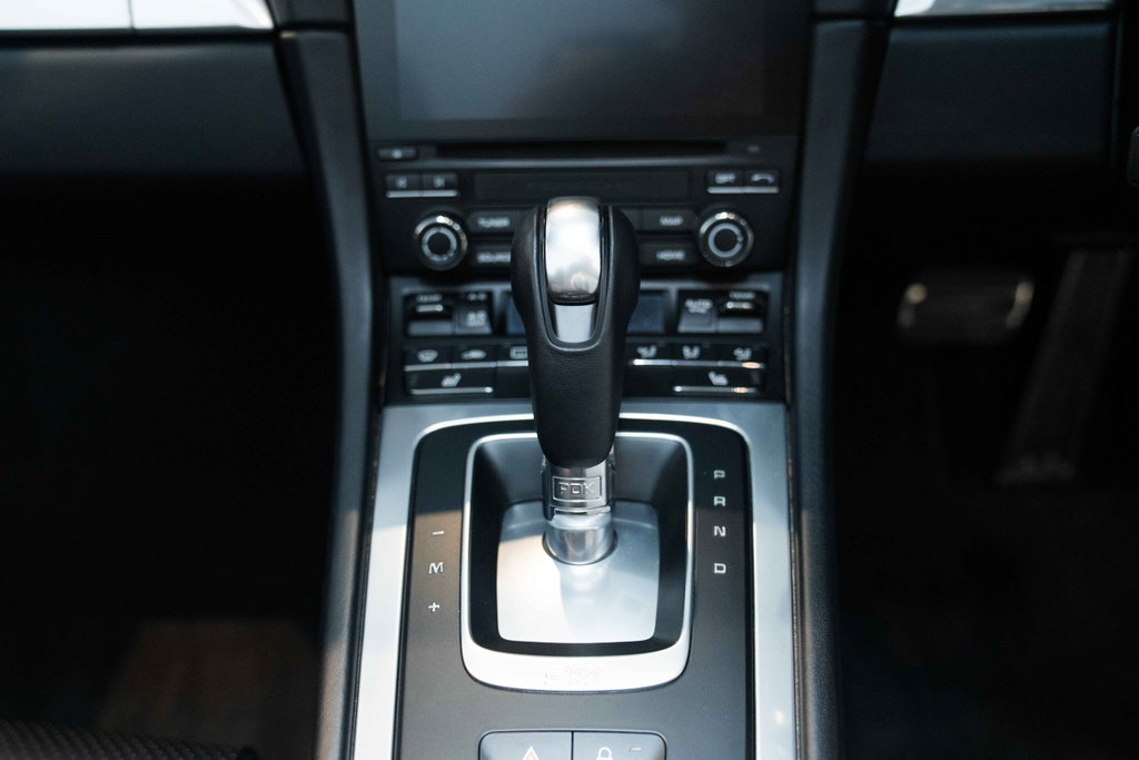 Porsche 991.2 Turbo